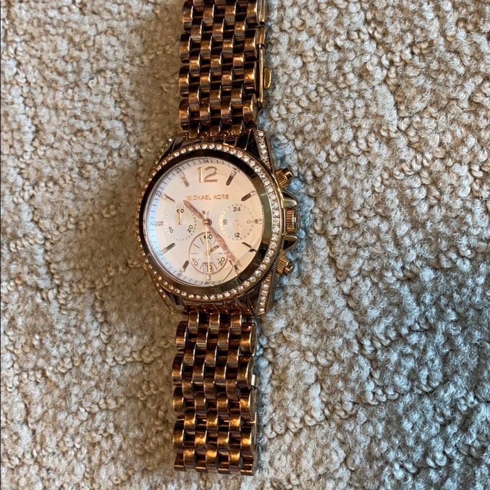 Michael kors watch